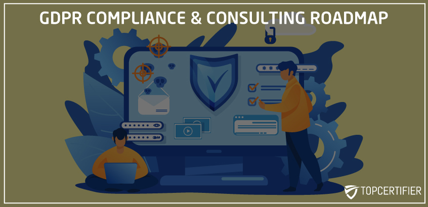 GDPR Compliance Roadmap Egypt