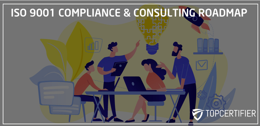 ISO 9001 Compliance Roadmap Egypt
